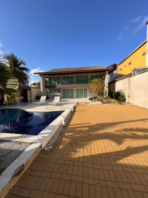 Casa de praia Porto de Galinhas